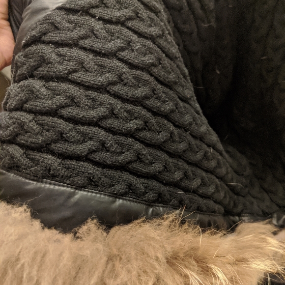 Rudsak Jacket - Picture 6 of 9